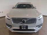 Thumbnail of 2024 Gray Volvo XC90