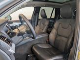 Thumbnail of 2024 Gray Volvo XC90