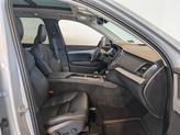 Thumbnail of 2024 Gray Volvo XC90