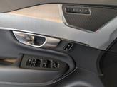 Thumbnail of 2024 Gray Volvo XC90
