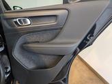 Thumbnail of 2025 Onyx Black Metallic Volvo XC40