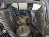 Thumbnail of 2025 Onyx Black Metallic Volvo XC40