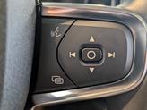 Thumbnail of 2025 Onyx Black Metallic Volvo XC40