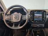 Thumbnail of 2025 Onyx Black Metallic Volvo XC40