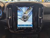 Thumbnail of 2025 Onyx Black Metallic Volvo XC40