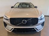 Thumbnail of 2025 Gray Volvo XC60