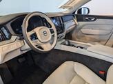 Thumbnail of 2025 Gray Volvo XC60