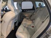 Thumbnail of 2025 Gray Volvo XC60
