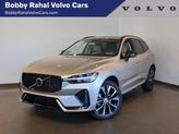 Photo of 2025 Gray Volvo XC60