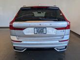 Thumbnail of 2025 Gray Volvo XC60
