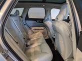 Thumbnail of 2025 Gray Volvo XC60