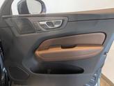 Thumbnail of 2021 Denim Blue Metallic Volvo XC60