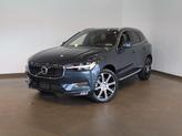 Photo of 2021 Denim Blue Metallic Volvo XC60