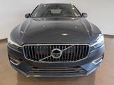 Thumbnail of 2021 Denim Blue Metallic Volvo XC60