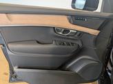 Thumbnail of 2026 Onyx Black Metallic Volvo XC90