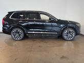 Thumbnail of 2026 Onyx Black Metallic Volvo XC90