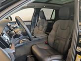 Thumbnail of 2026 Onyx Black Metallic Volvo XC90