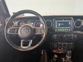 Thumbnail of 2021 Red Jeep Wrangler Unlimited
