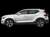 Thumbnail of 2025 Crystal White Pearl Volvo XC40