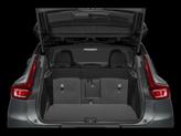 Thumbnail of 2025 Crystal White Pearl Volvo XC40