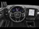 Thumbnail of 2025 Crystal White Pearl Volvo XC40