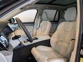 Thumbnail of 2026 Onyx Black Metallic Volvo XC90