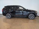 Thumbnail of 2026 Onyx Black Metallic Volvo XC90