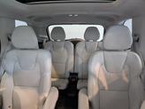 Thumbnail of 2026 Onyx Black Metallic Volvo XC90