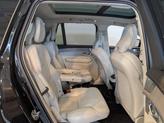 Thumbnail of 2026 Onyx Black Metallic Volvo XC90