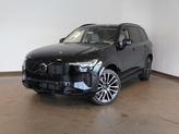 Photo of 2026 Onyx Black Metallic Volvo XC90