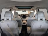 Thumbnail of 2026 Onyx Black Metallic Volvo XC90