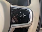 Thumbnail of 2026 Onyx Black Metallic Volvo XC90