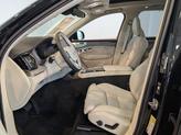 Thumbnail of 2026 Onyx Black Metallic Volvo XC90