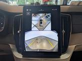 Thumbnail of 2026 Onyx Black Metallic Volvo XC90