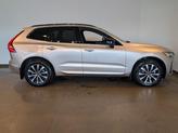 Thumbnail of 2025 Gray Volvo XC60
