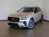 Photo of 2025 Gray Volvo XC60