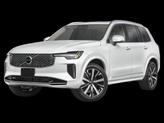 Photo of 2026 Crystal White Pearl Volvo XC90