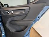 Thumbnail of 2025 Blue Volvo XC40