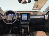 Thumbnail of 2025 Blue Volvo XC40