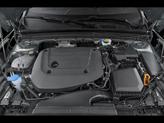 Thumbnail of 2026 Crystal White Volvo XC40