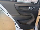 Thumbnail of 2025 Crystal White Pearl Volvo XC40