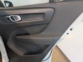 Thumbnail of 2025 Crystal White Pearl Volvo XC40