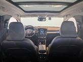 Thumbnail of 2025 Crystal White Pearl Volvo XC40