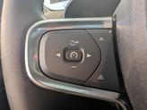 Thumbnail of 2025 Crystal White Pearl Volvo XC40