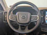 Thumbnail of 2025 Crystal White Pearl Volvo XC40