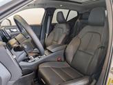 Thumbnail of 2025 Crystal White Pearl Volvo XC40