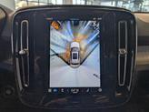 Thumbnail of 2025 Crystal White Pearl Volvo XC40