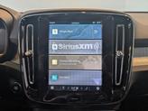 Thumbnail of 2025 Crystal White Pearl Volvo XC40