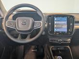 Thumbnail of 2025 Crystal White Pearl Volvo XC40