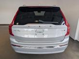 Thumbnail of 2025 Gray Volvo XC90